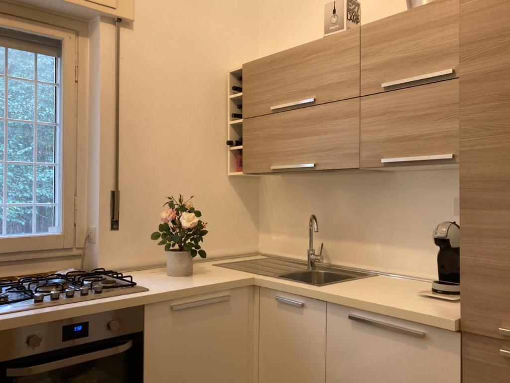 Fairome Farnesina Apartment Rom