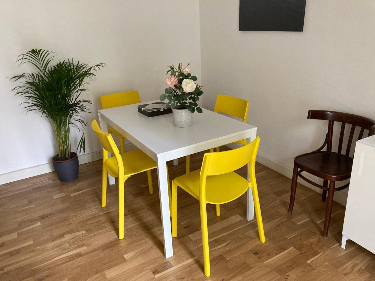 Fairome Farnesina Apartment Rom